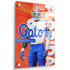 Florida Gators - Florida Gators Bring It - College Wall Art #Acrylic