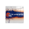 Florida Gators - The Gator Nation - College Wall Art #Acrylic