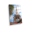 Florida Gators - Church Steeple - College Wall Art #Acrylic Mini