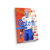 Florida Gators - Florida Gators Bring It - College Wall Art #Acrylic Mini