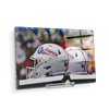 Florida Gators - USA Helmets - College Wall Art #Acrylic Mini