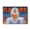 Florida Gators - Fight - College Wall Art #Canvas