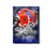 Florida Gators - Gator Victory - College Wall Art #Canvas