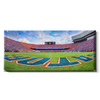 Florida Gators - The Swamp Panoramic - College Wall Art #Canvas