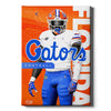 Florida Gators - Florida Gators Bring It - College Wall Art #Canvas