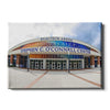 Florida Gators - O'Connell Center - College Wall Art #Canvas