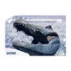 Florida Gators - Bull Gator Up Close - College Wall Art #Wall Decal