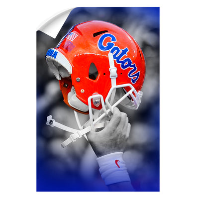 Florida Gators - Gator Victory - College Wall Art #Wall Decal