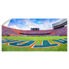 Florida Gators - The Swamp Panoramic - College Wall Art #Wall Decal