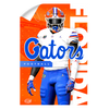 Florida Gators - Florida Gators Bring It - College Wall Art #Wall Decal