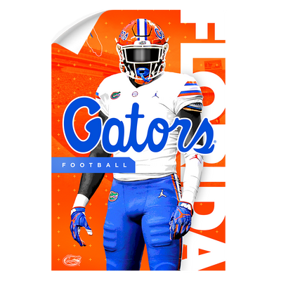 Florida Gators - Florida Gators Bring It - College Wall Art #Wall Decal