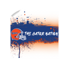 Florida Gators - The Gator Nation - College Wall Art #Wall Decal