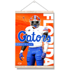 Florida Gators - Florida Gators Bring It - College Wall Art #Hanging Canvas