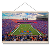 Florida Gators - Steve Spurrier Field - College Wall Art #Hanging Canvas