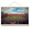 Florida Gators - Gators Half Time - College Wall Art #Hanging Canvas