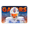 Florida Gators - Fight - College Wall Art #Metal