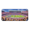 Florida Gators - Ben Hill Griffin Stadium Pano - College Wall Art #Metal