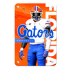 Florida Gators - Florida Gators Bring It - College Wall Art #Metal