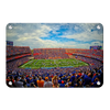 Florida Gators - Gators Half Time - College Wall Art #Metal