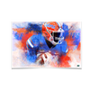 Florida Gators - SEC Champs - College Wall Art #Poster