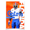 Florida Gators - Florida Gators Bring It - College Wall Art #Poster