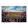 Florida Gators - Gators Half Time - College Wall Art #Poster