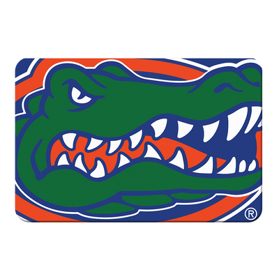 Florida Gators - Gator - College Wall Art #PVC