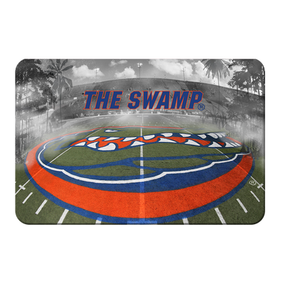 Florida Gators - This is the Swamp - College Wall Art #PVC