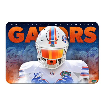 Florida Gators - Fight - College Wall Art #PVC