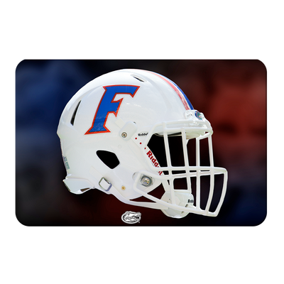 Florida Gators - Florida Helmet - College Wall Art #PVC