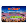 Florida Gators - The Swamp - College Wall Art #PVC