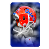 Florida Gators - Gator Victory - College Wall Art #PVC