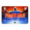 Florida Gators - Florida Gators - College Wall Art #PVC