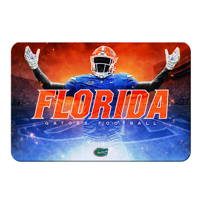 Florida Gators - Florida Gators - College Wall Art #PVC