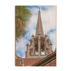 Florida Gators - Church Steeple - College Wall Art #Wood