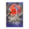 Florida Gators - Gator Victory - College Wall Art #Wood