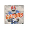 Florida Gators - Gators Mixed Media - College Wall Art #Wood