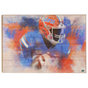 Florida Gators - SEC Champs - College Wall Art #Wood