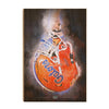 Florida Gators - Battle Ready Gators - College Wall Art #Wood