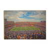 Florida Gators - Gators Half Time - College Wall Art #Wood