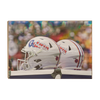 Florida Gators - USA Helmets - College Wall Art #Wood