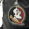 Florida State Seminoles - FSU Seminoles Ornament & Bag Tag