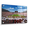 Florida State Seminoles - Saturday at Doak Campbell - College Wall Art #Acrylic