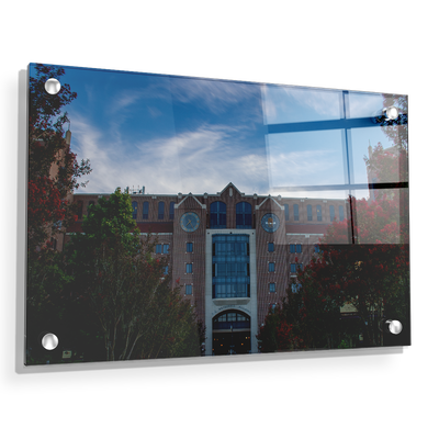 Florida State Seminoles - Pathway to Traditions - College Wall Art #Acrylic