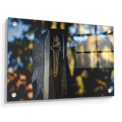 Florida State Seminoles - Hidden Fountain -College Wall Art #Acrylic