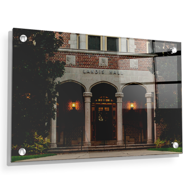 Florida State Seminoles - Home of Honors - College Wall Art #Acrylic