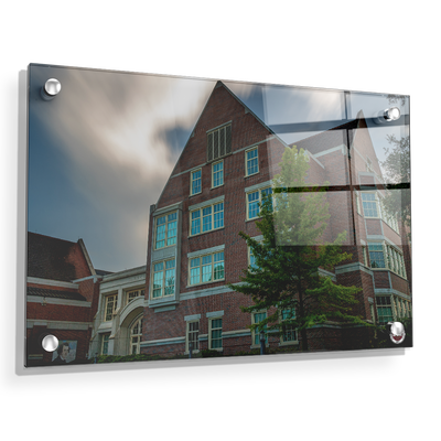 Florida State Seminoles - College of Medicine - College Wall Art #Acrylic