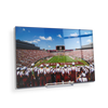 Florida State Seminoles - Saturday at Doak Campbell - College Wall Art #Acrylic Mini