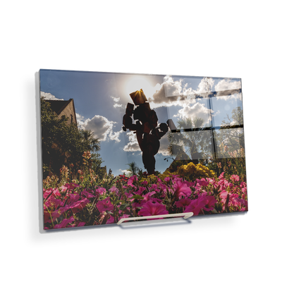 Florida State Seminoles - Work - College Wall Art #Acrylic Mini