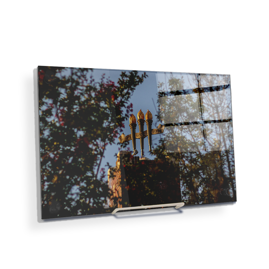 Florida State Seminoles - Pathway to Traditions - College Wall Art #Canvas